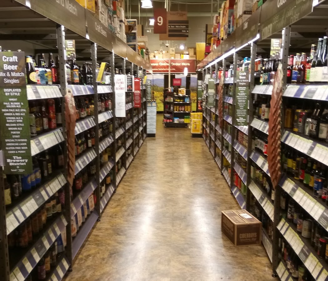 Total Wine & More 3