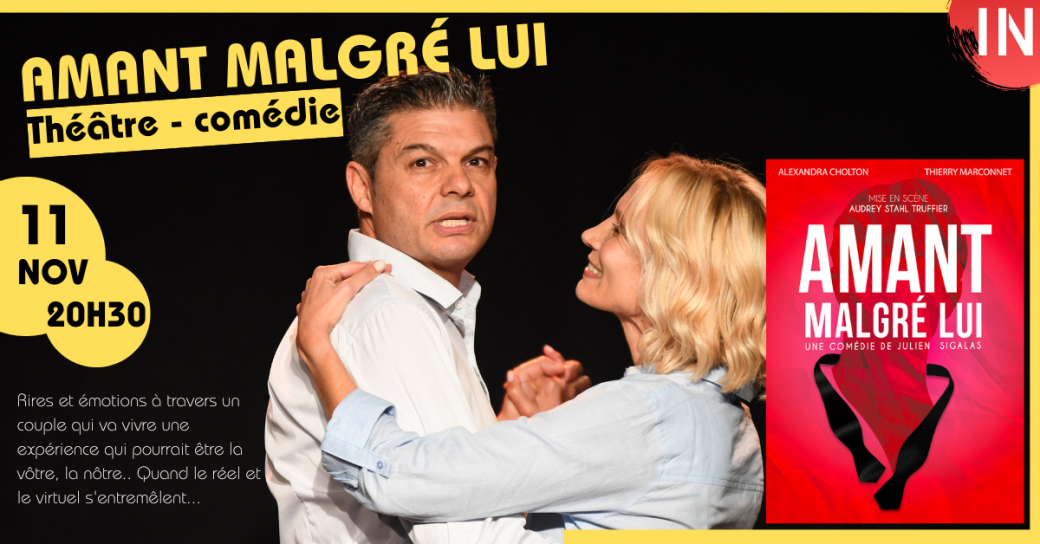 Amant Malgré Lui 1