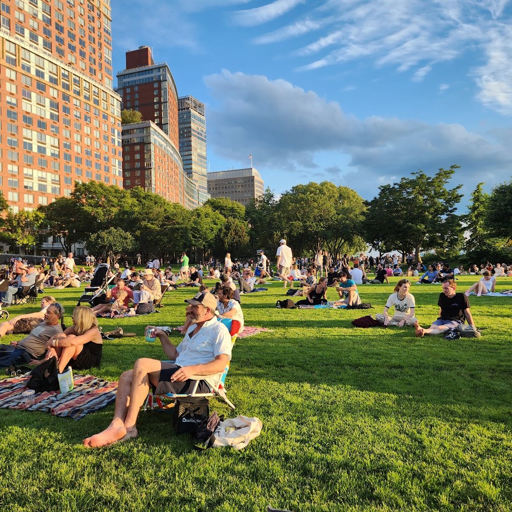 River & Blues Concert Series 1