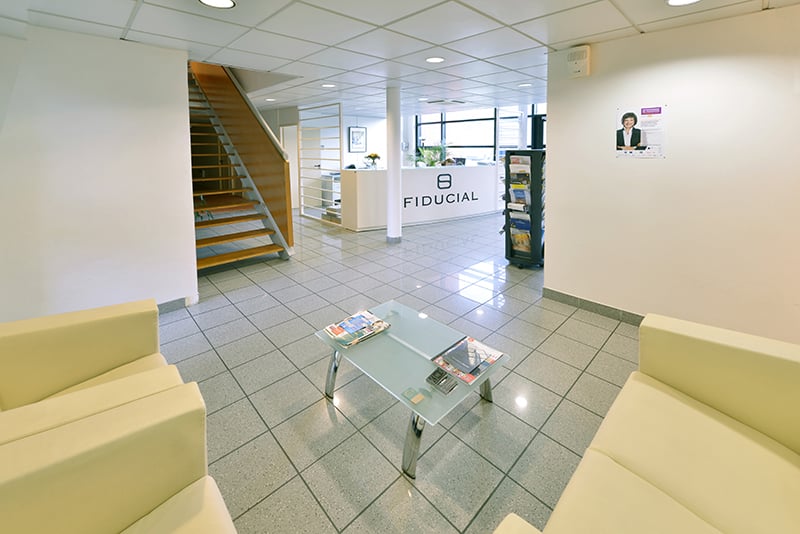 FIDUCIAL Expertise Nantes - Saint-Herblain 3
