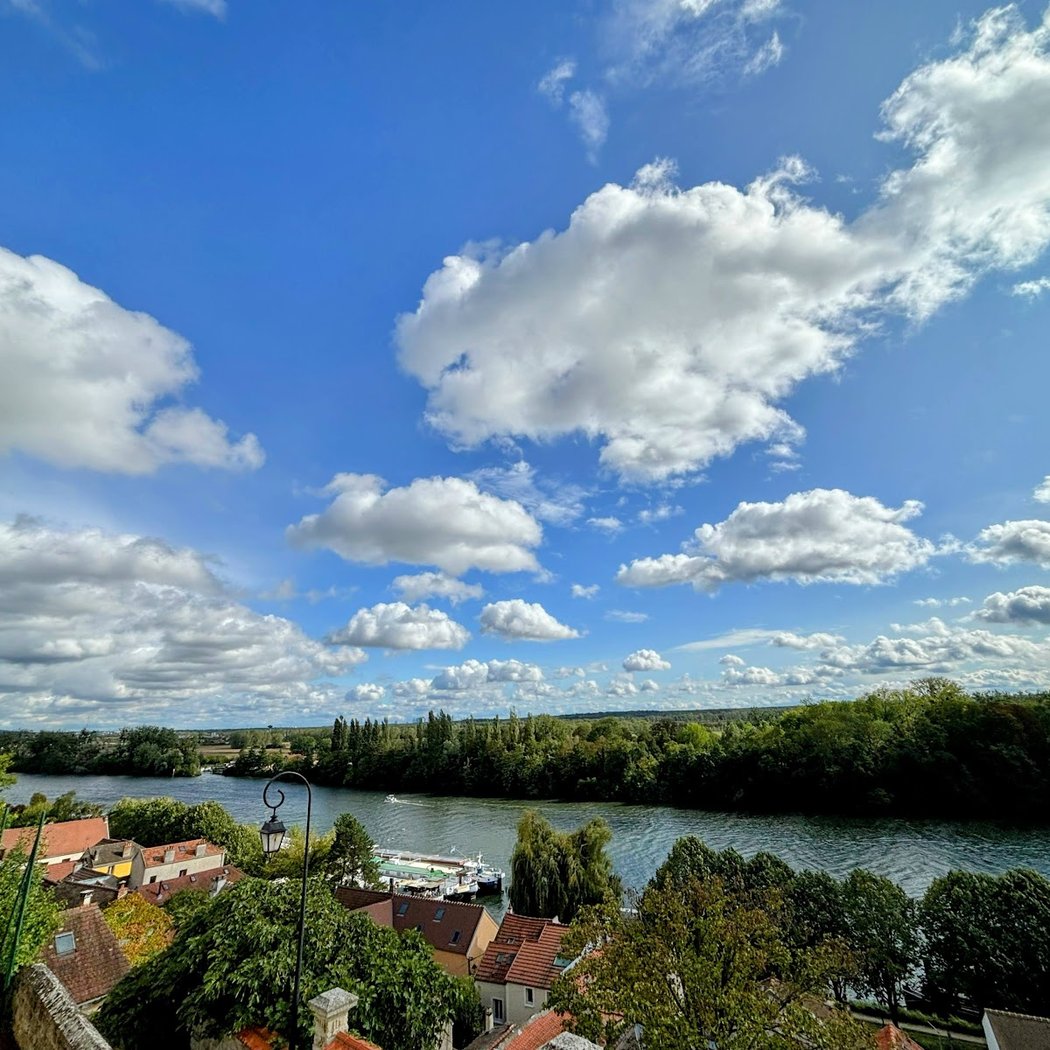 Parc du Prieuré 1