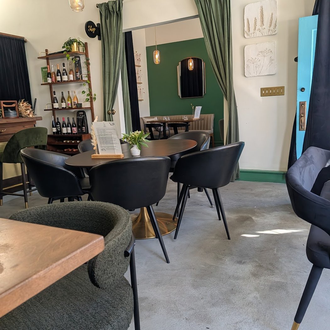 Together Wine Lounge Dogpatch 3