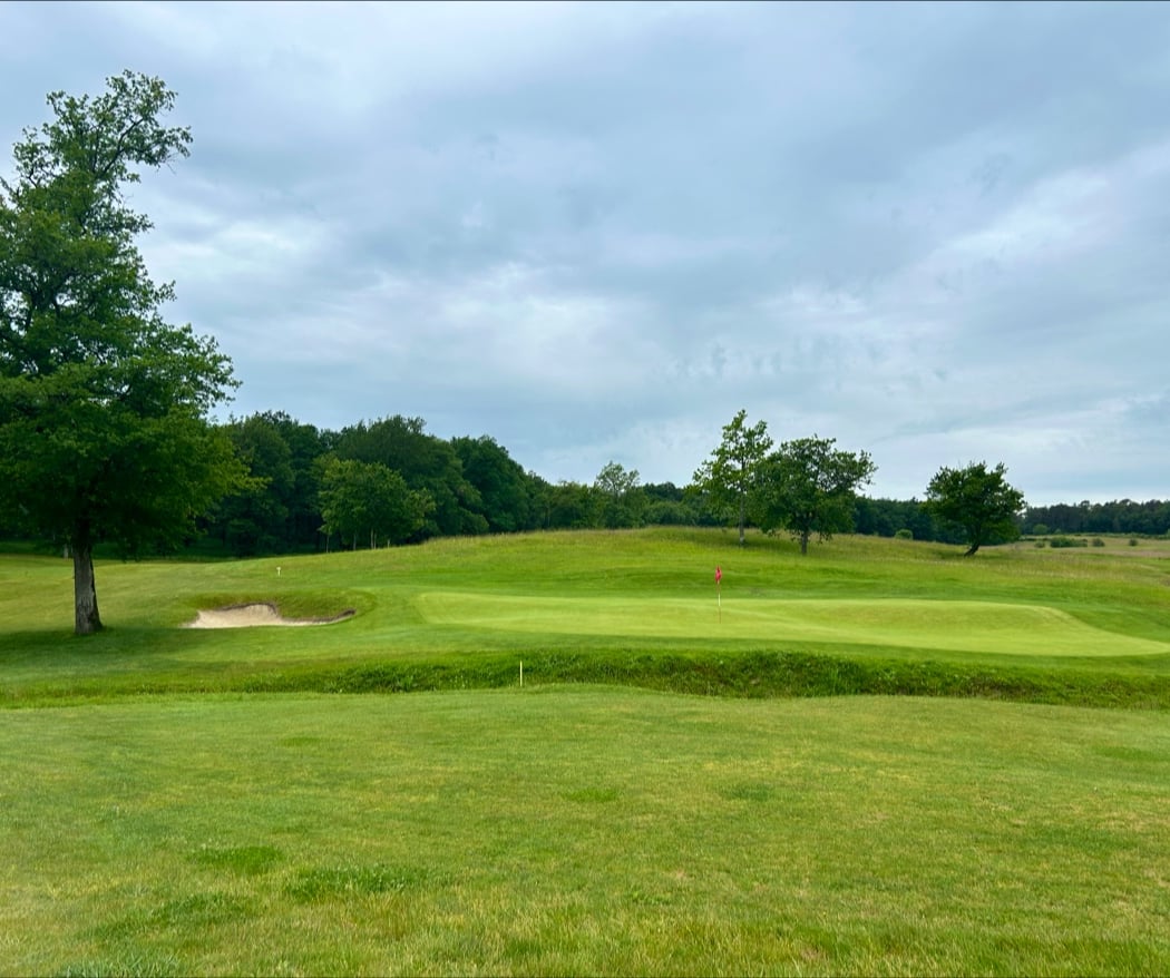 Grand Saint-Emilion Golf Club 2