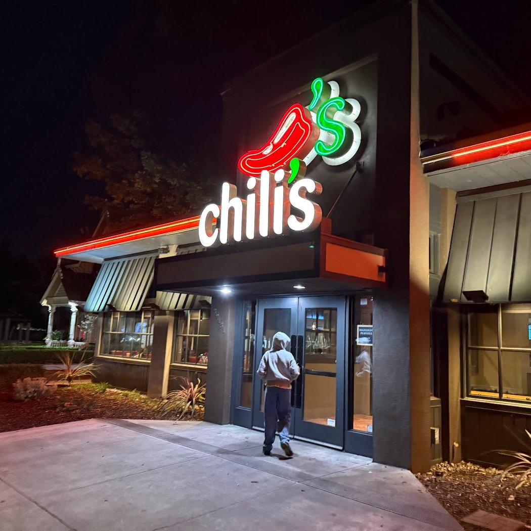 Chili's Grill & Bar 2