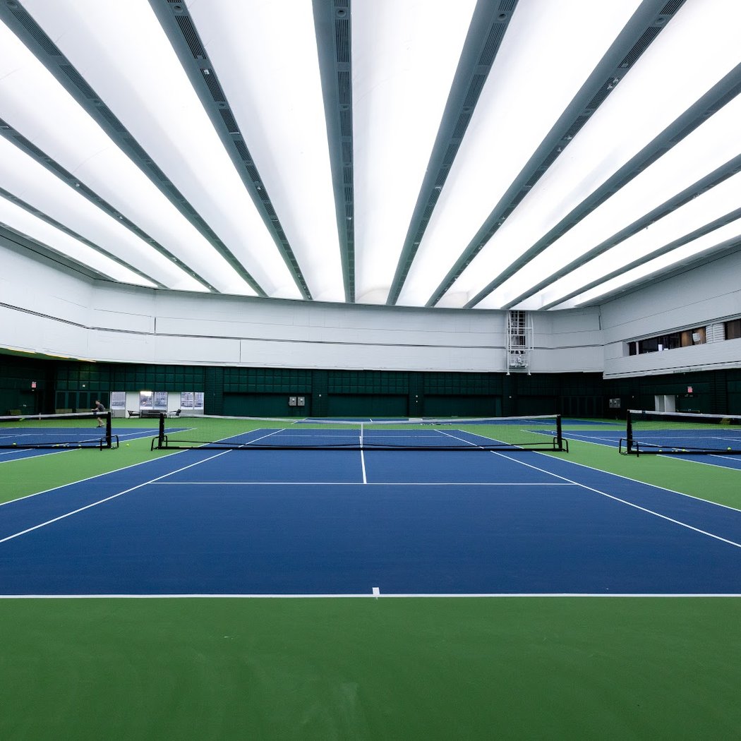 Hudson River Tennis Club 3