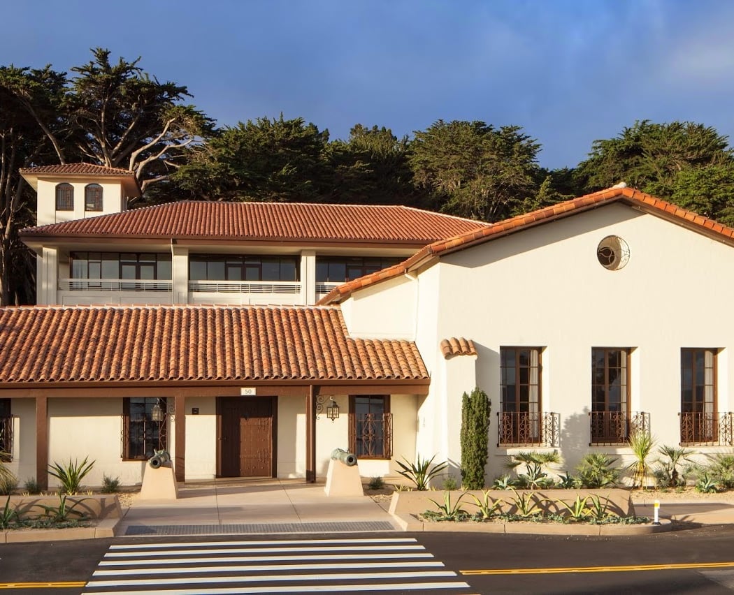 Presidio: From Military Base to National Park with Tunnel Tops 2