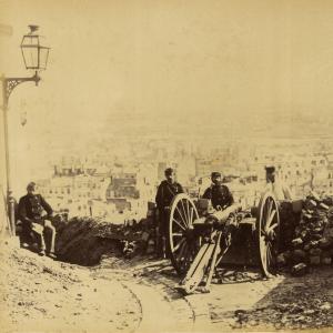 Montmartre 5