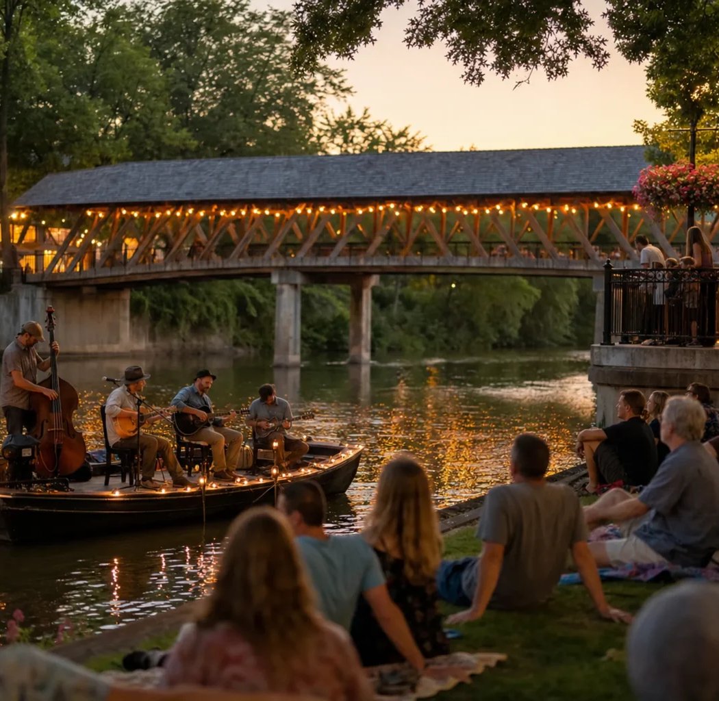 River Sounds 3