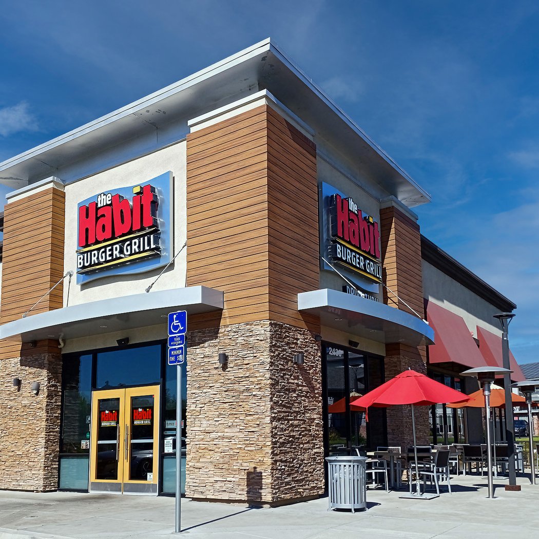 Habit Burger & Grill 2