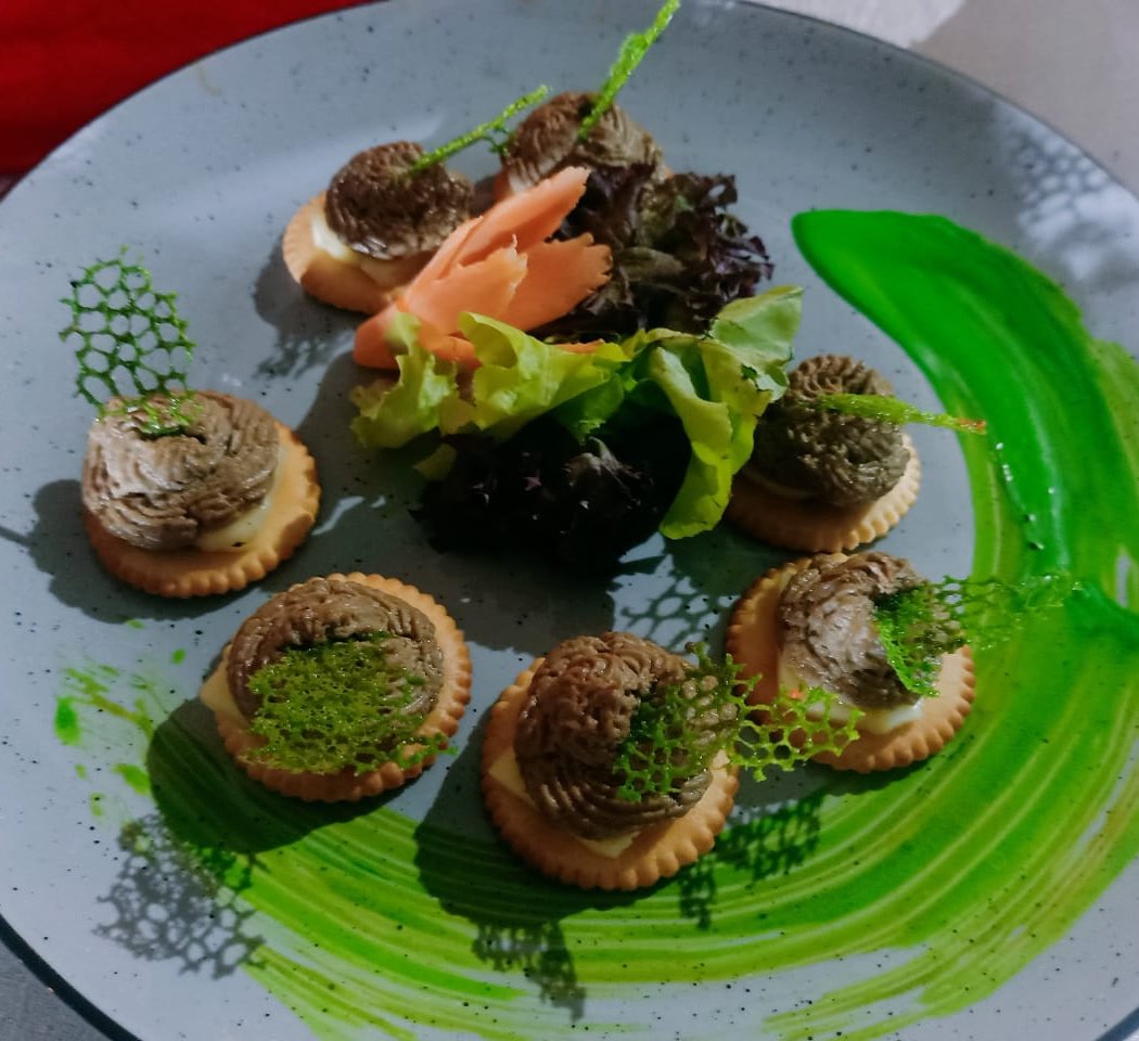 1171 Multi Cuisine Restaurant 3