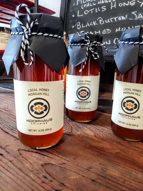 Koophaus Apiaries 1