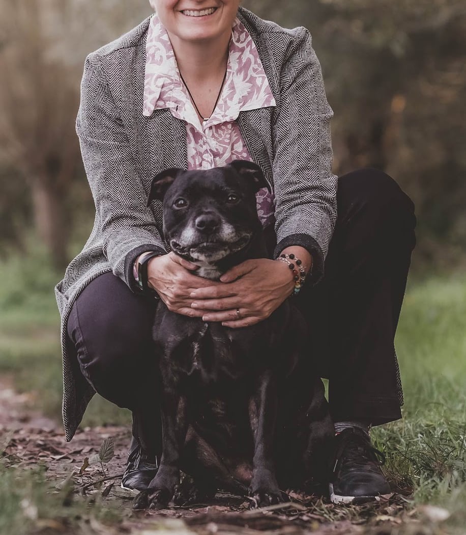 Colliard Laurence, Dre Vét. Spécialiste Nutrition Animale 1