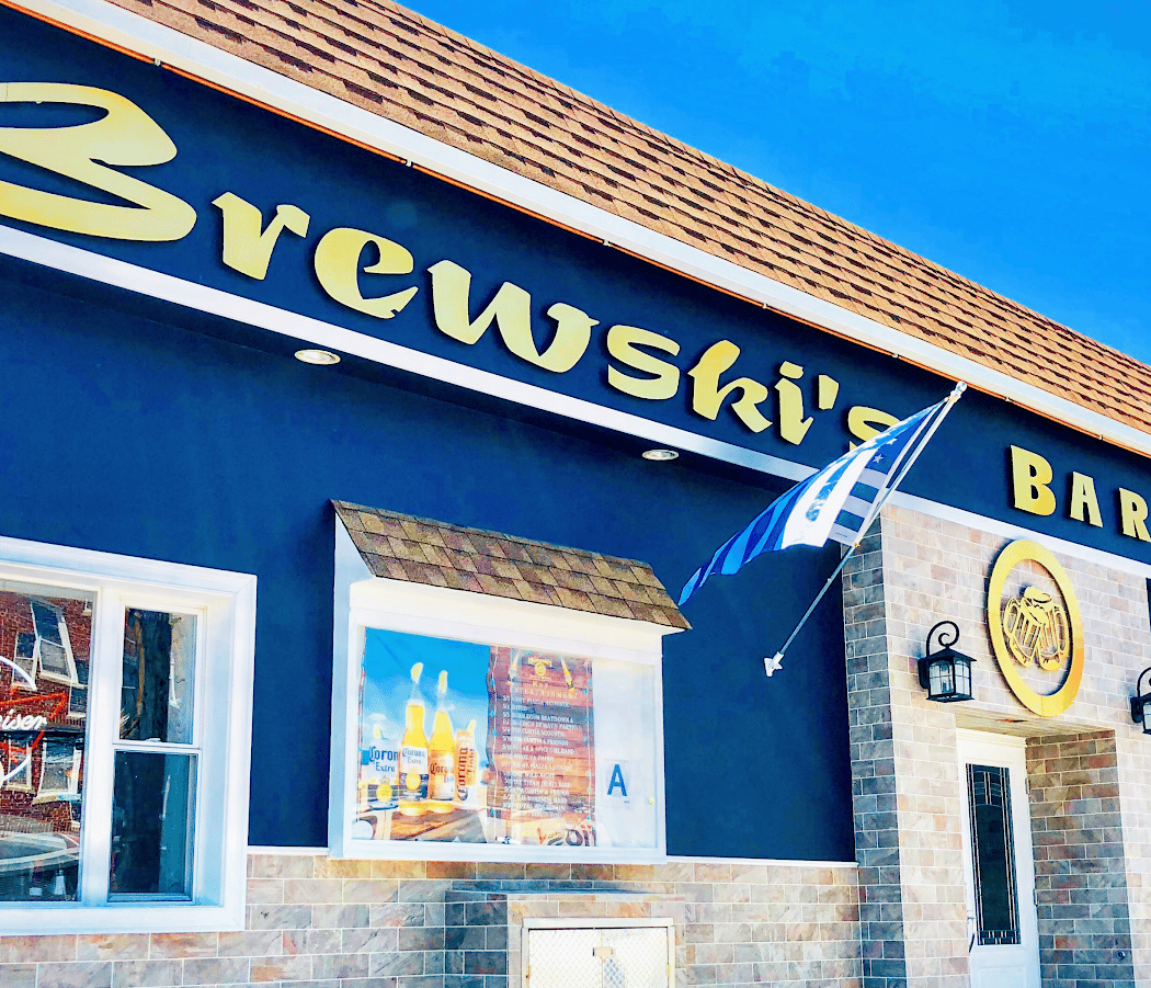 Brewski's Bar & Grill 2