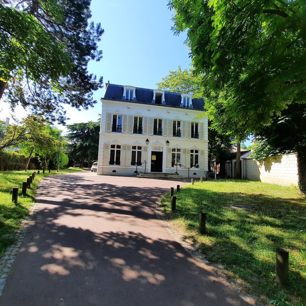 Tourist Office of Rueil Malmaison 2