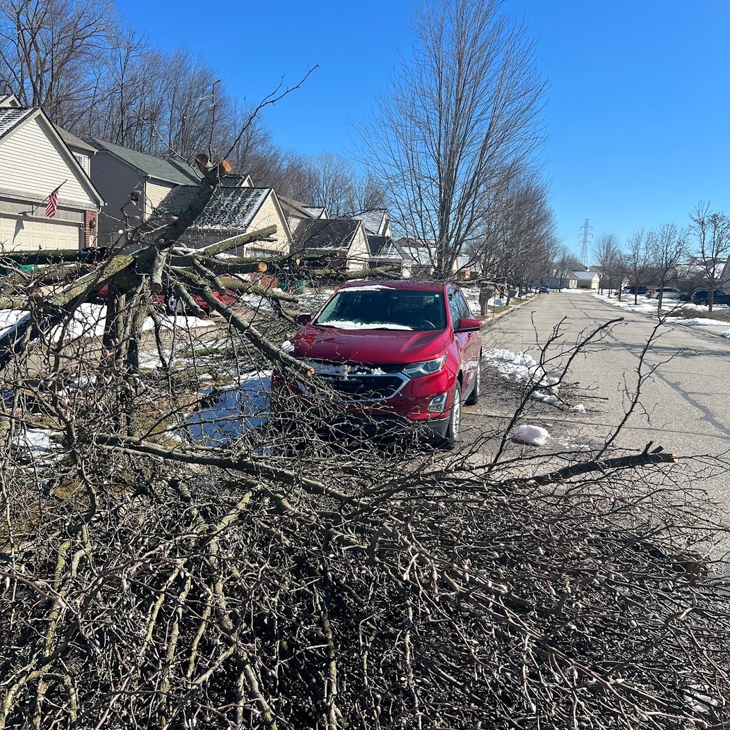 Washtenaw County Road Commission — Public Board Meeting (Business-Relevant Policy Session) 3