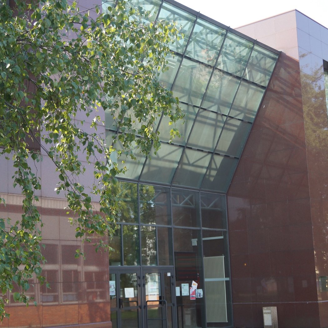 Journée portes ouvertes du lycée Édouard Branly 3