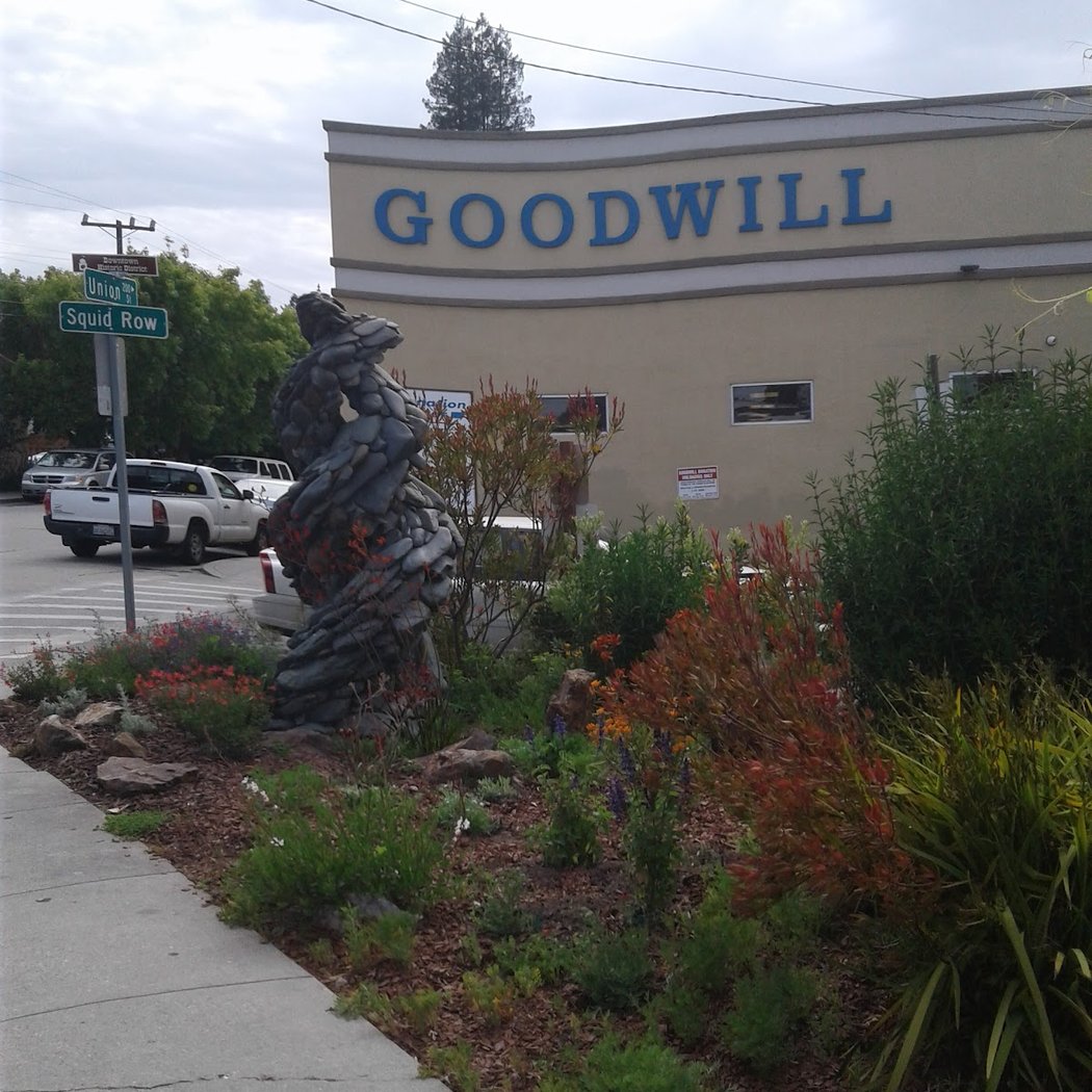 Goodwill Central Coast 2