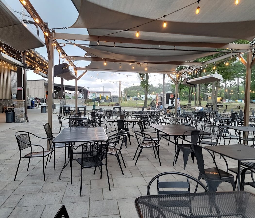 Dirtbag Ales Brewery & Taproom 3