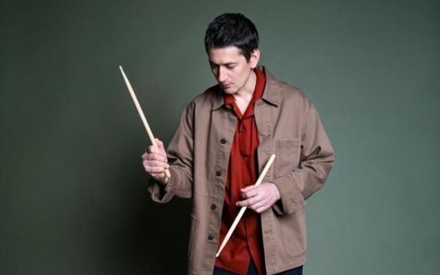 JAM SESSION DE BENJAMIN SANZ 1
