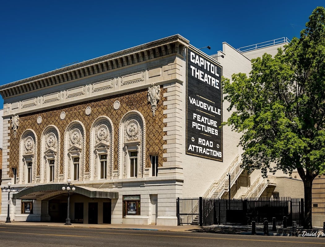 Yakima Symphony Orchestra: Beethoven's 5th 2