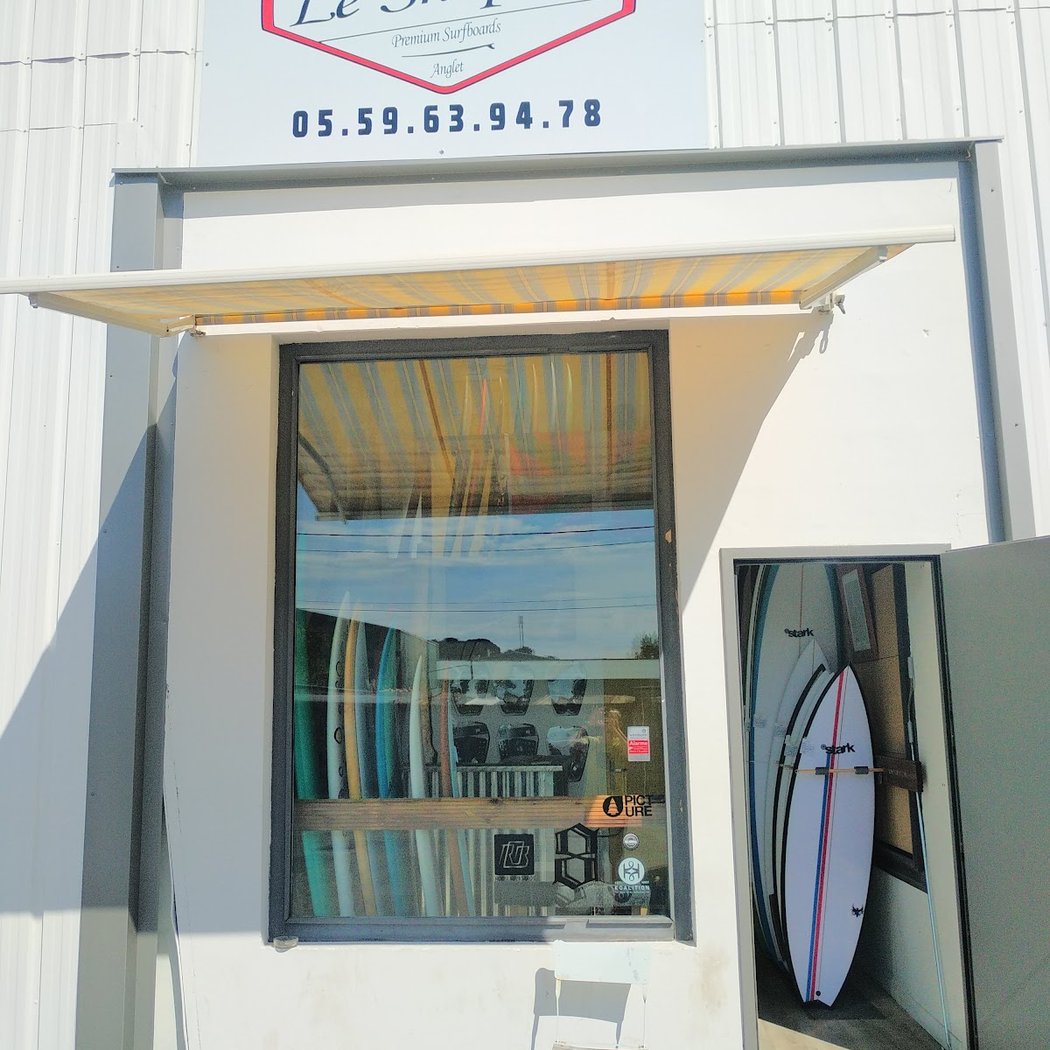 Le Shop Des Shapers 4