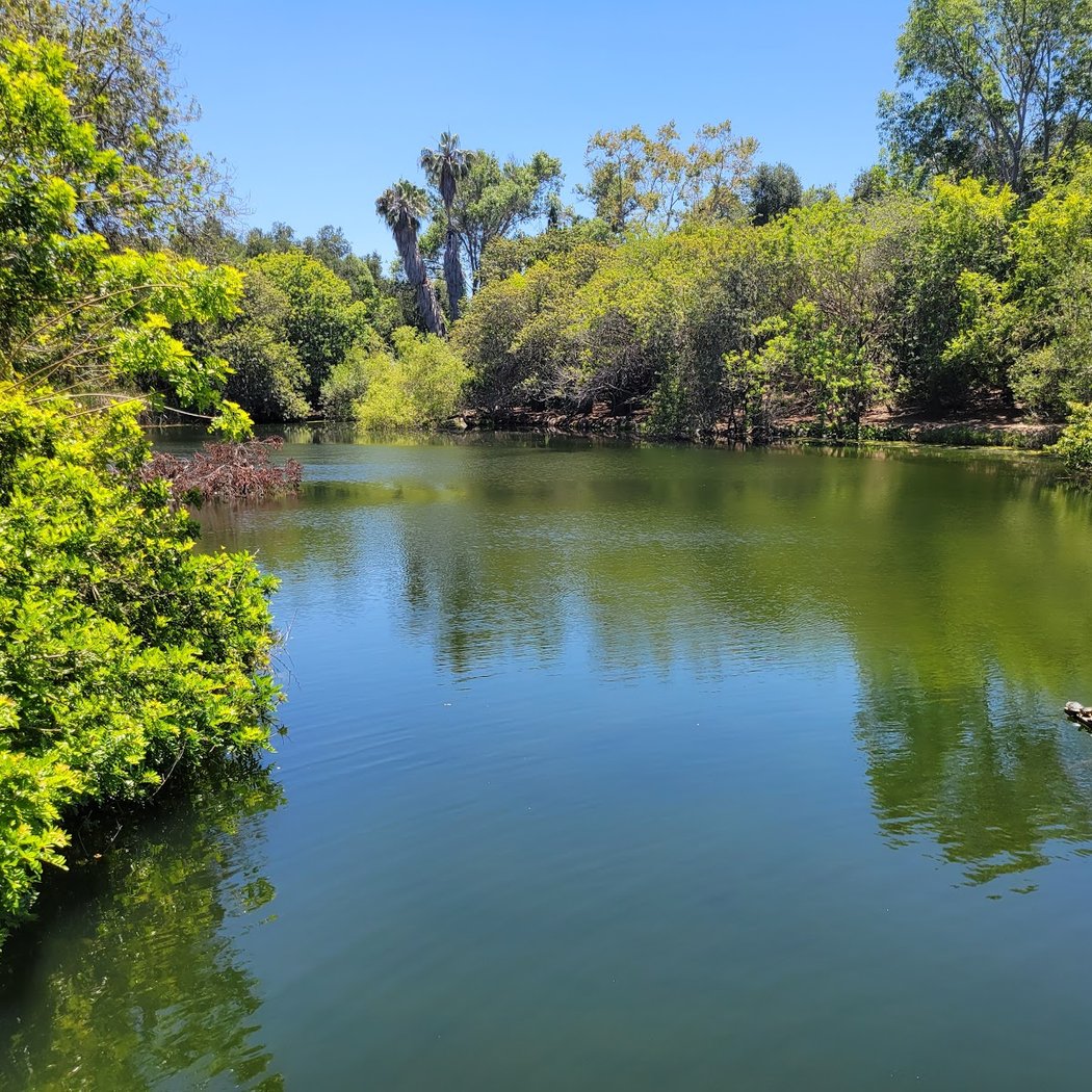 El Dorado Nature Center 1