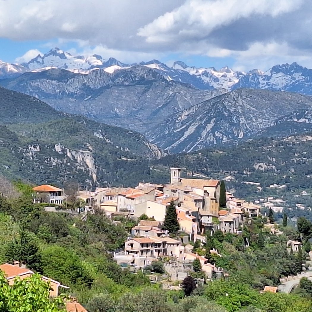 Parc naturel régional des Préalpes d'Azur 2