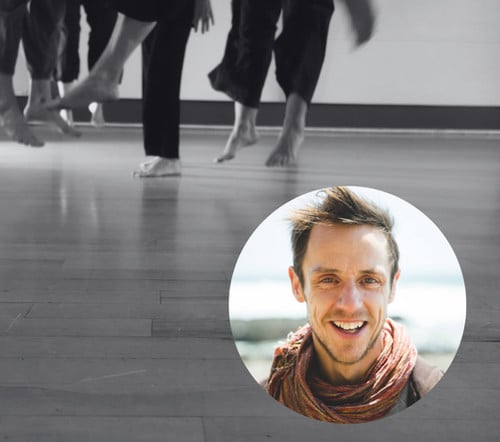Open Floor Dance 1