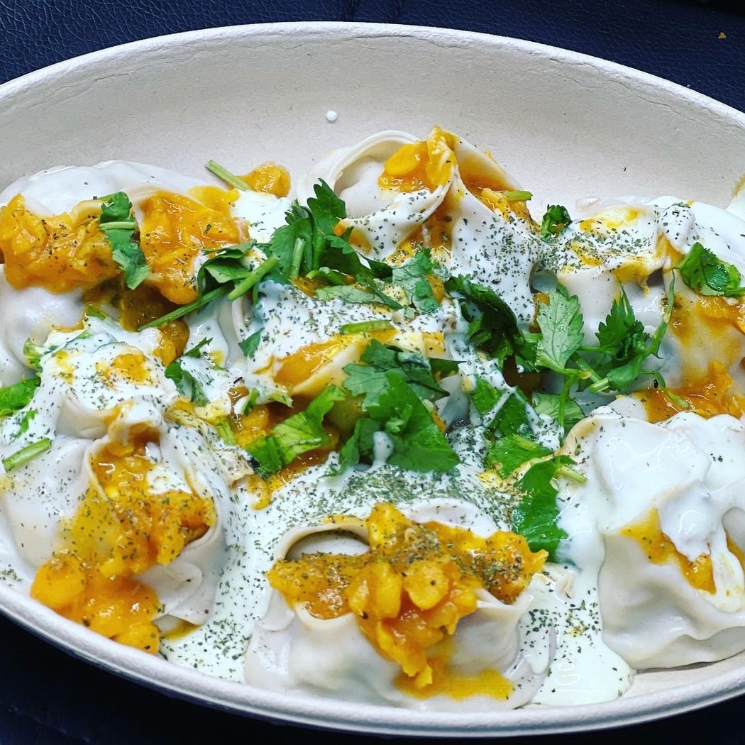 Mealma (Meena dumplings N more) 1