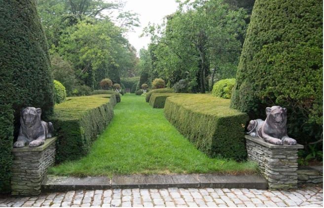 Wethersfield Estate & Garden 3
