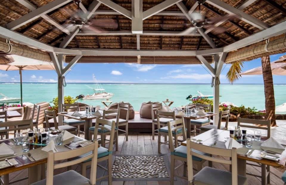 The Bay Guest House & Restaurant 2
