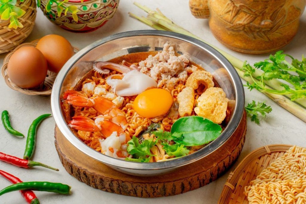 Yaowarat Seafood 1
