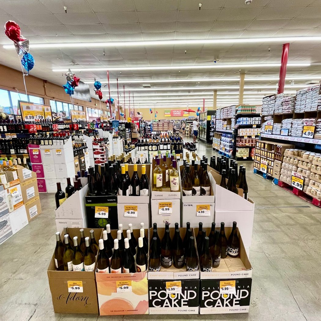 Grocery Outlet 3