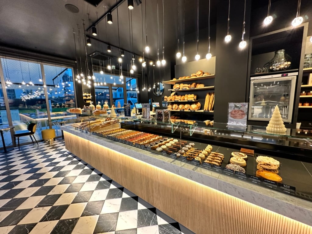 Emma Pâtisserie Boulangerie Saint Herblain 2
