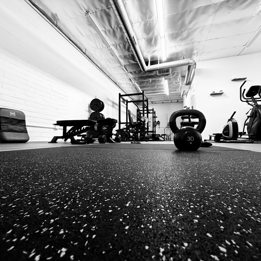 Sweat and Sip at Thrive Studios 3