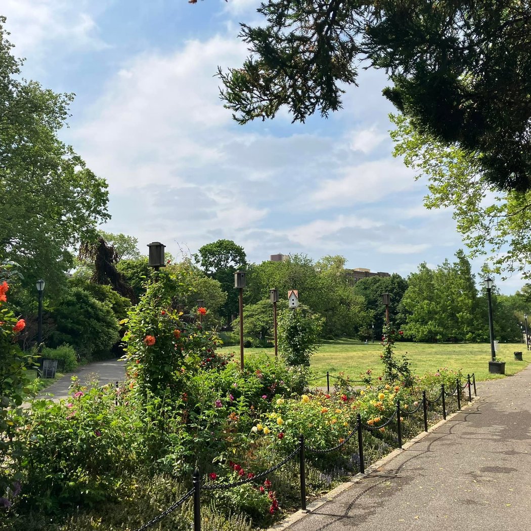 Narrows Botanical Gardens 2