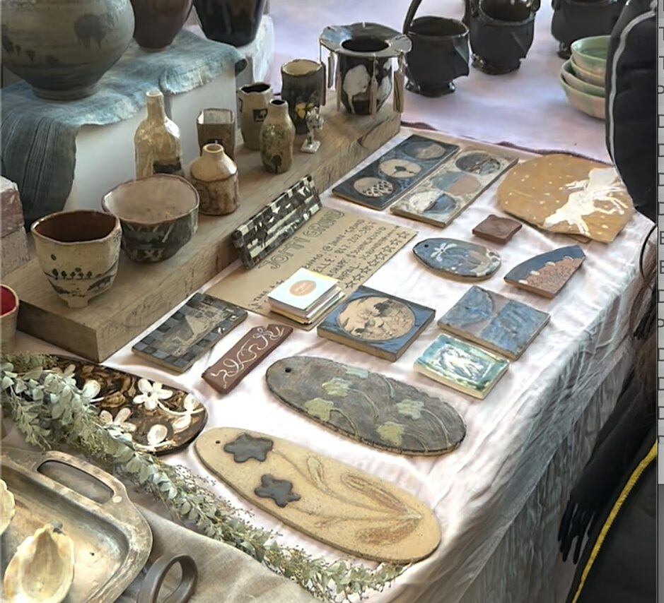 CLAY SPACE Ceramic Center 2