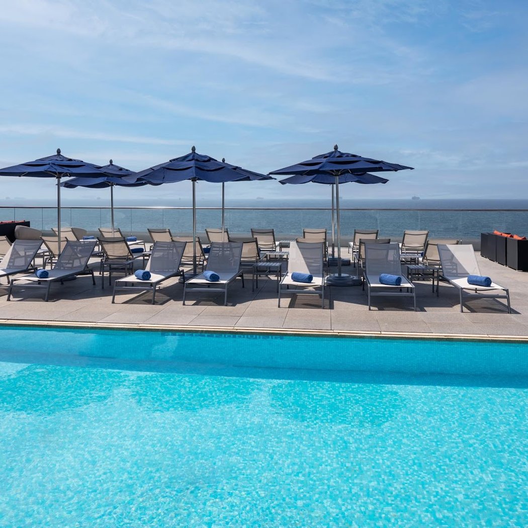 Allegria Hotel 1