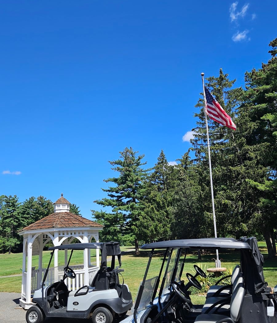 Broadacres Golf Club 3