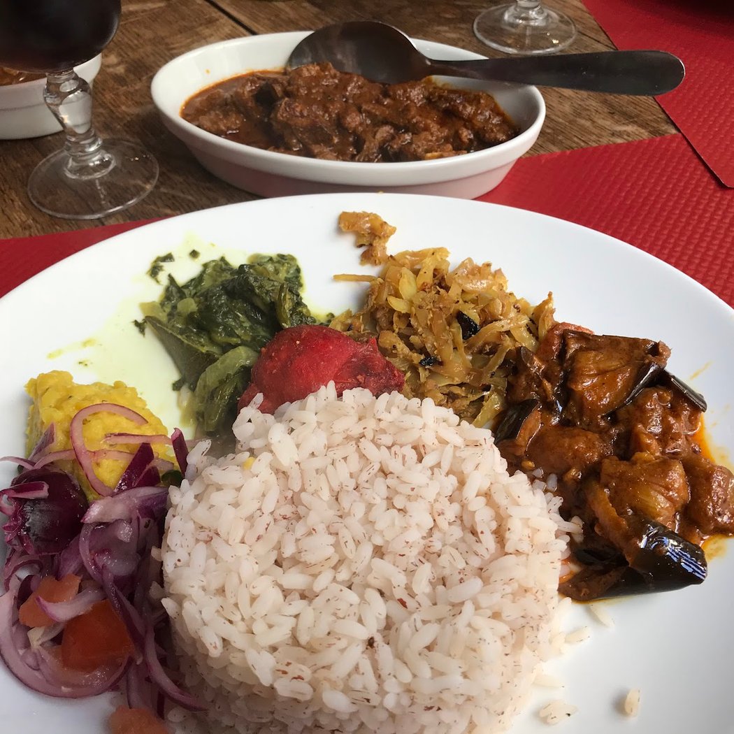 Jaffna Café 1
