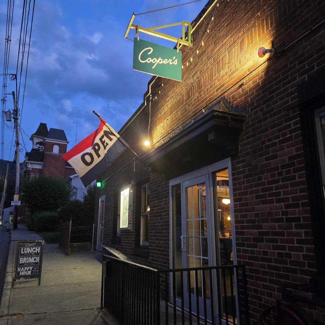 Beacon's Best Brunch 2