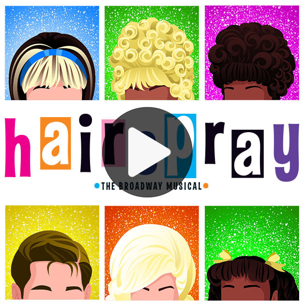 Hairspray 2