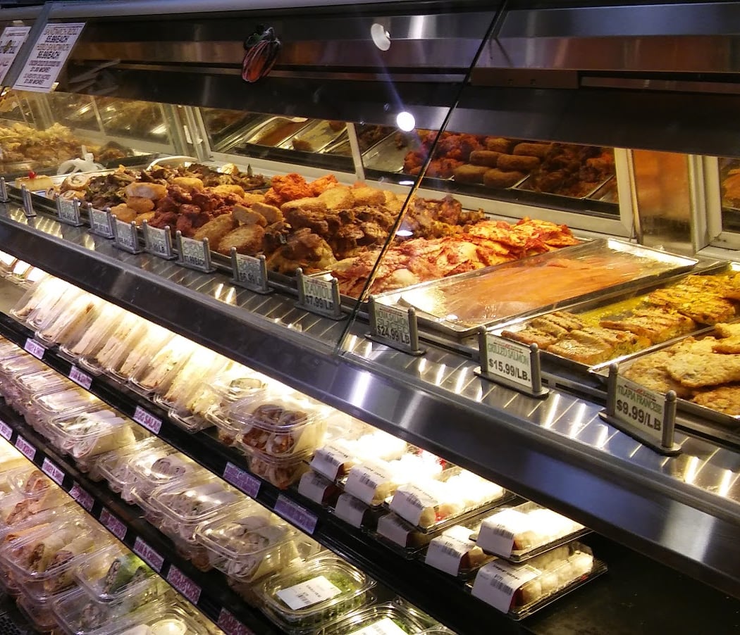 Key Food Fresh n save 3