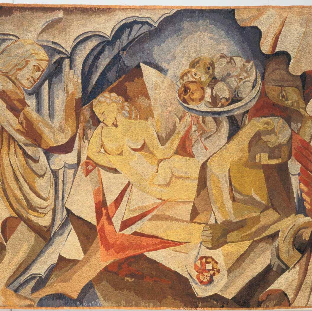 Adya & Otto van Rees. Au cœur des avant-gardes 2