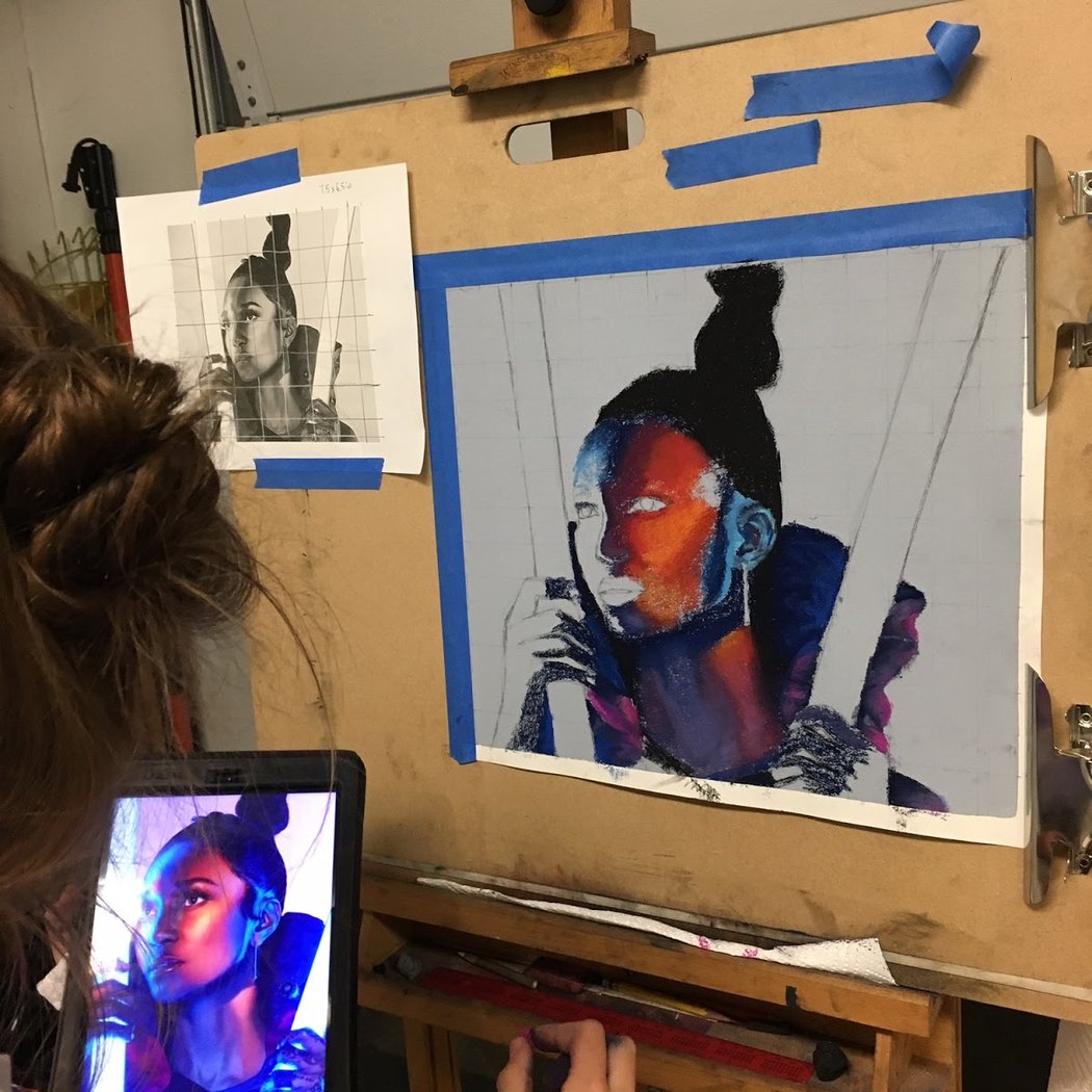 Stratford Studio 3