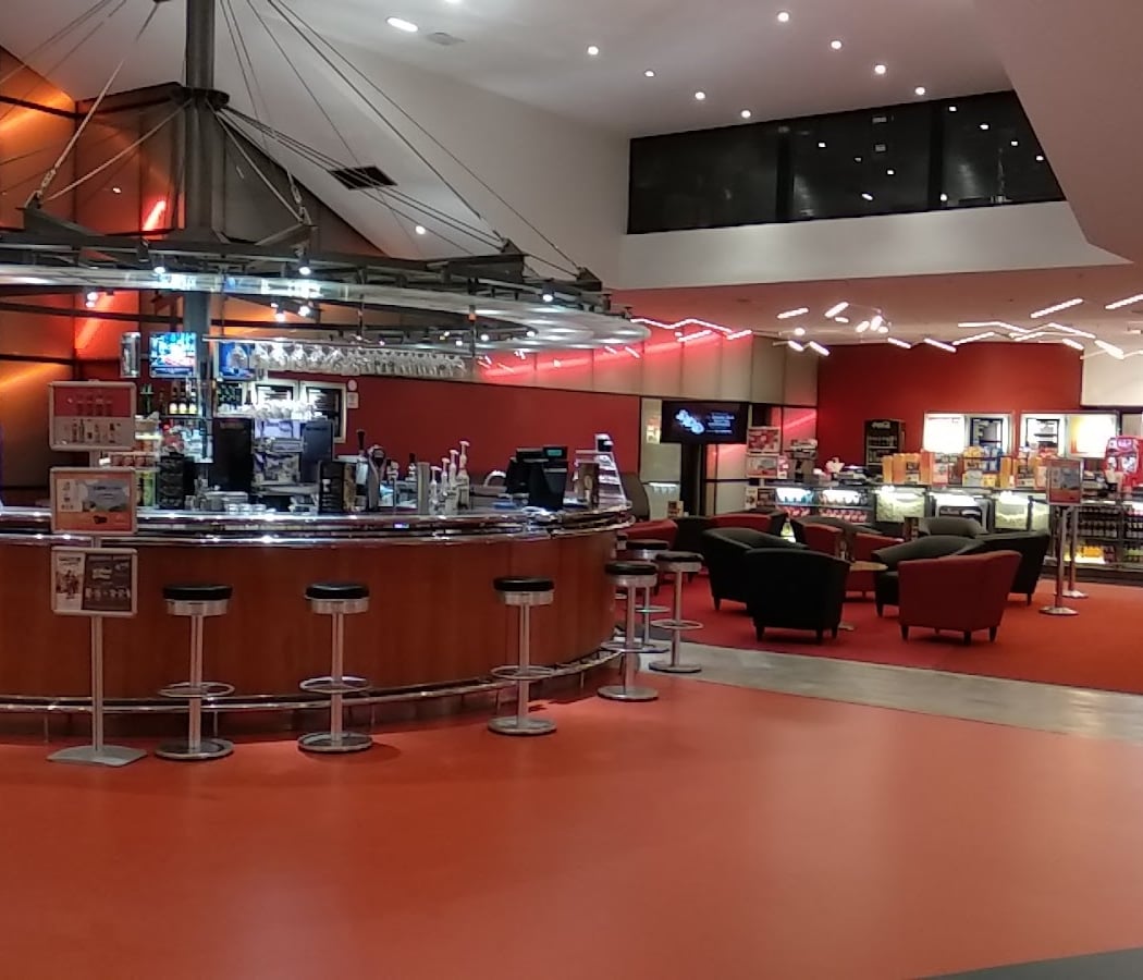 UGC Ciné Cité Lille 1