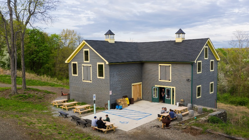 Daylight Savings - New Taproom Hours 2