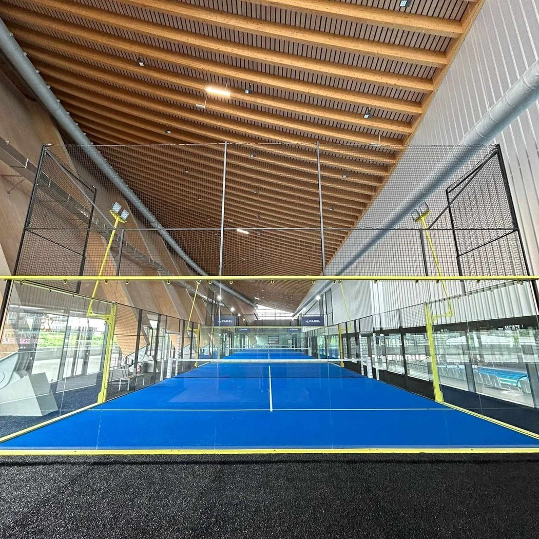 4PADEL CAO Saint-Denis 2