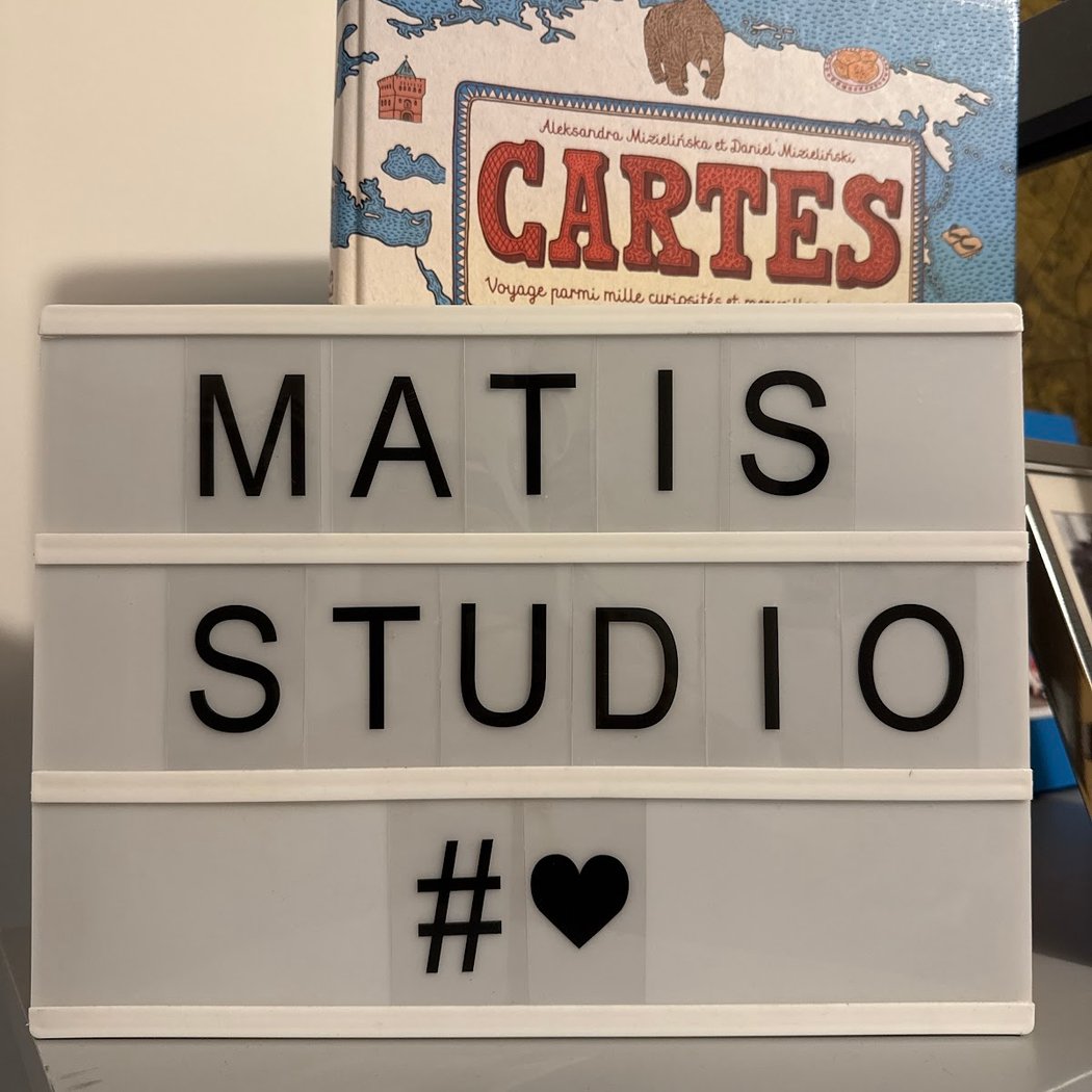 Matis Studio 4