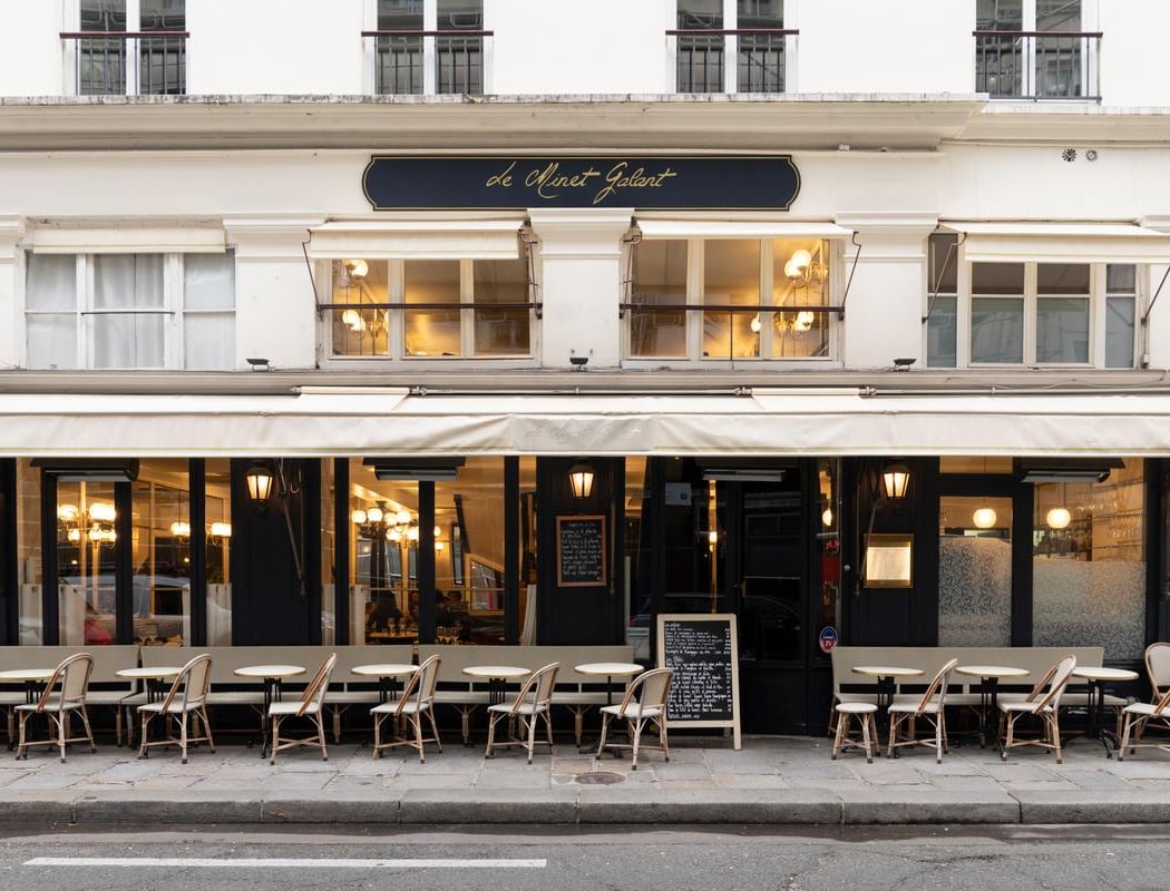 Le Minet Galant 2